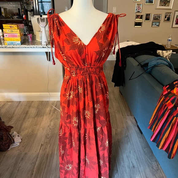 Omika Rosalita Midi - Picture 3 of 7